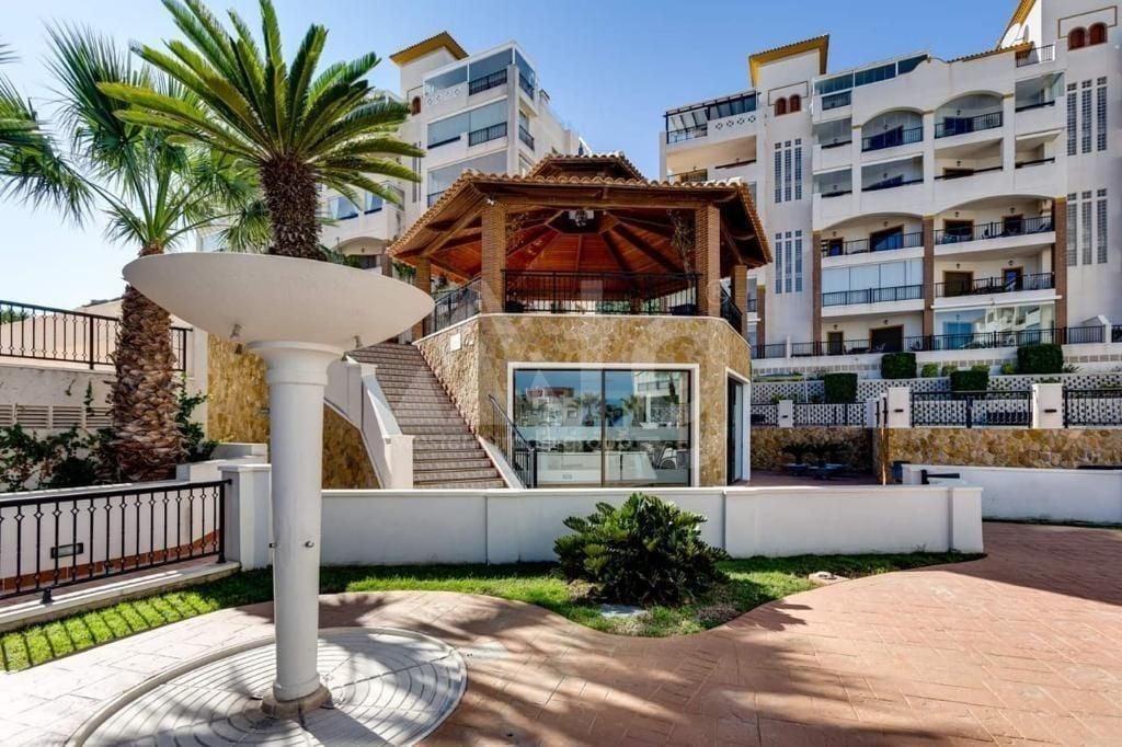 Apartament cu 3 dormitoare în Guardamar del Segura - AG82462 - Imagini - 23