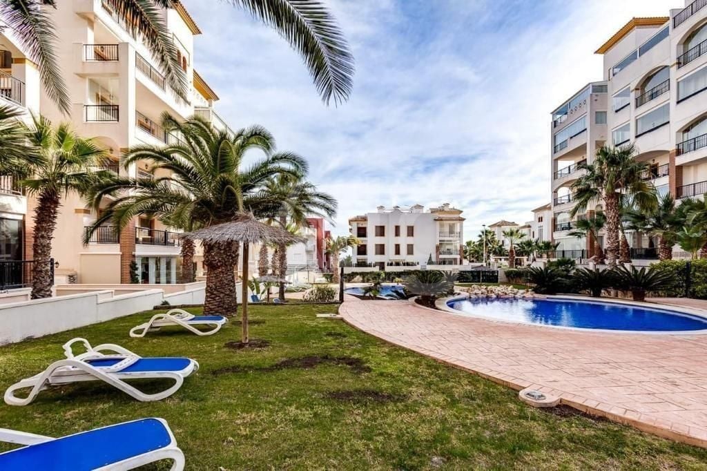 Apartament cu 3 dormitoare în Guardamar del Segura - AG82462 - Imagini - 20