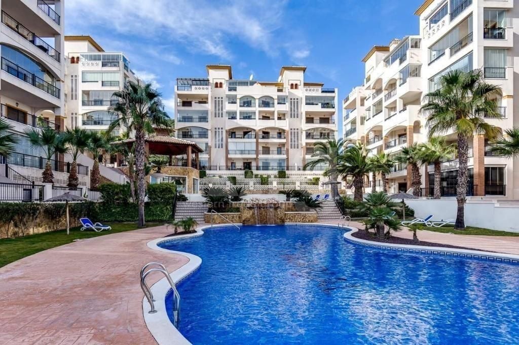 Apartament cu 3 dormitoare în Guardamar del Segura - AG82462 - Imagini - 3