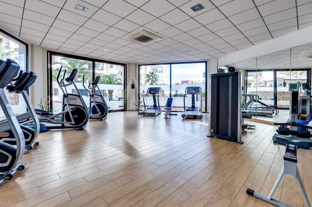 Apartament cu 3 dormitoare în Guardamar del Segura - AG82462 - Imagini - 18