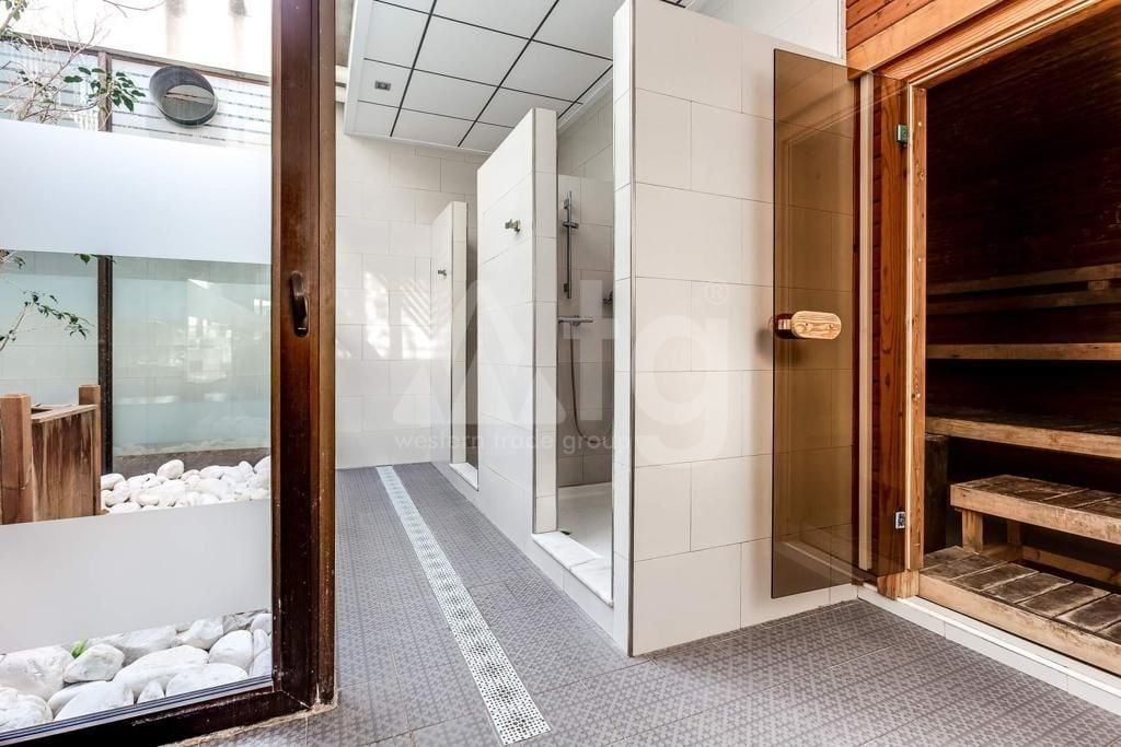 Apartament cu 3 dormitoare în Guardamar del Segura - AG82462 - Imagini - 17