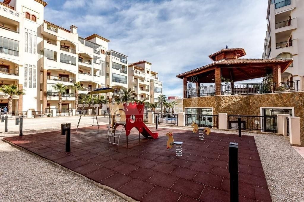Apartament cu 3 dormitoare în Guardamar del Segura - AG82462 - Imagini - 24