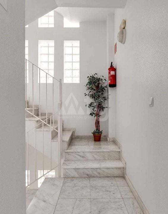 Apartament cu 3 dormitoare în Guardamar del Segura - AG82462 - Imagini - 16