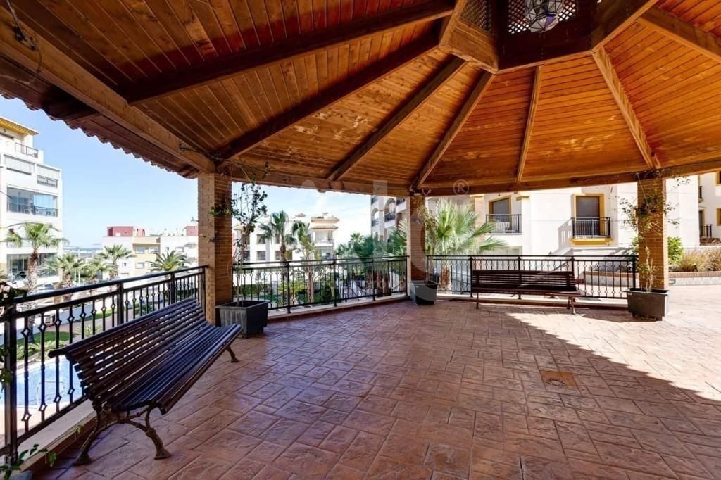 Apartament cu 3 dormitoare în Guardamar del Segura - AG82462 - Imagini - 25