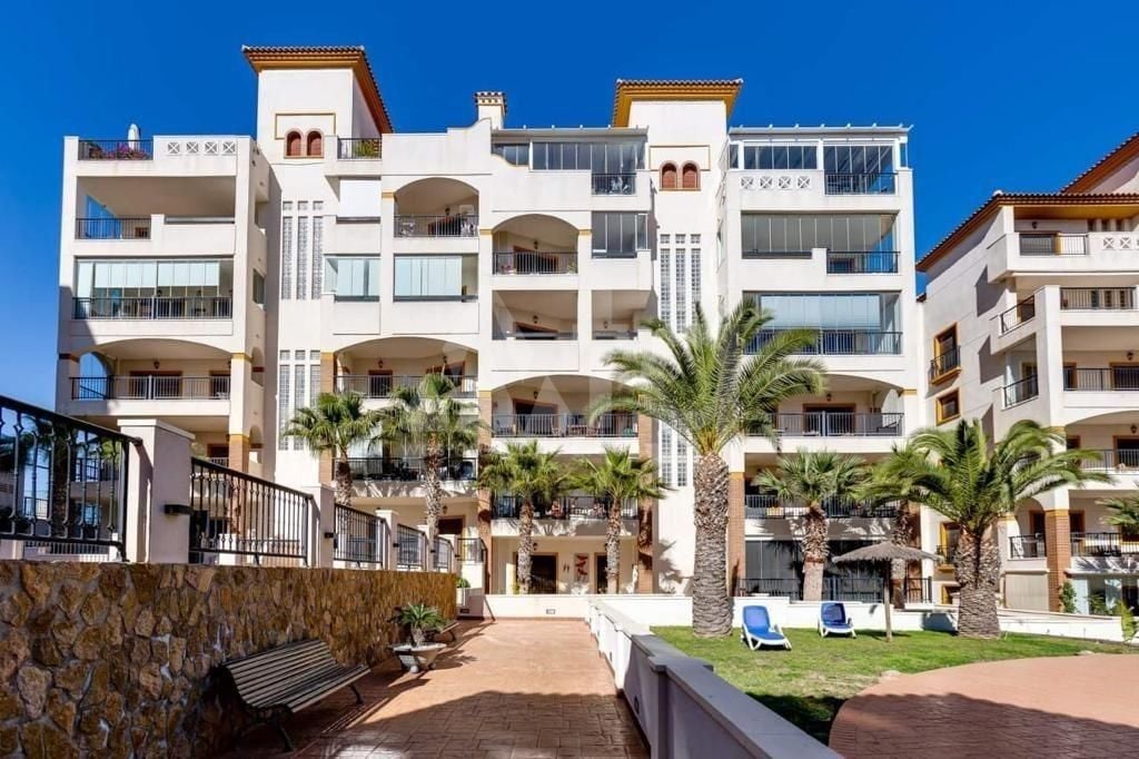 Apartament cu 3 dormitoare în Guardamar del Segura - AG82462 - Imagini - 21