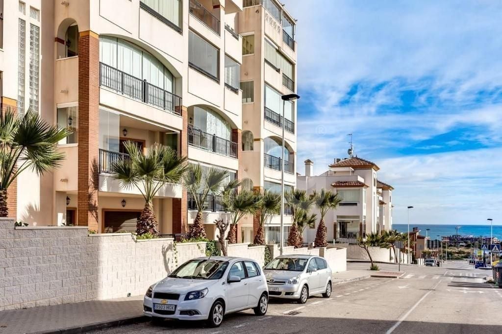 Apartament cu 3 dormitoare în Guardamar del Segura - AG82462 - Imagini - 27