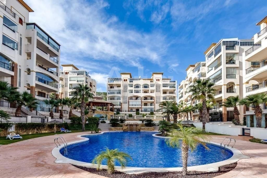 Apartament cu 3 dormitoare în Guardamar del Segura - AG82462 - Imagini - 1
