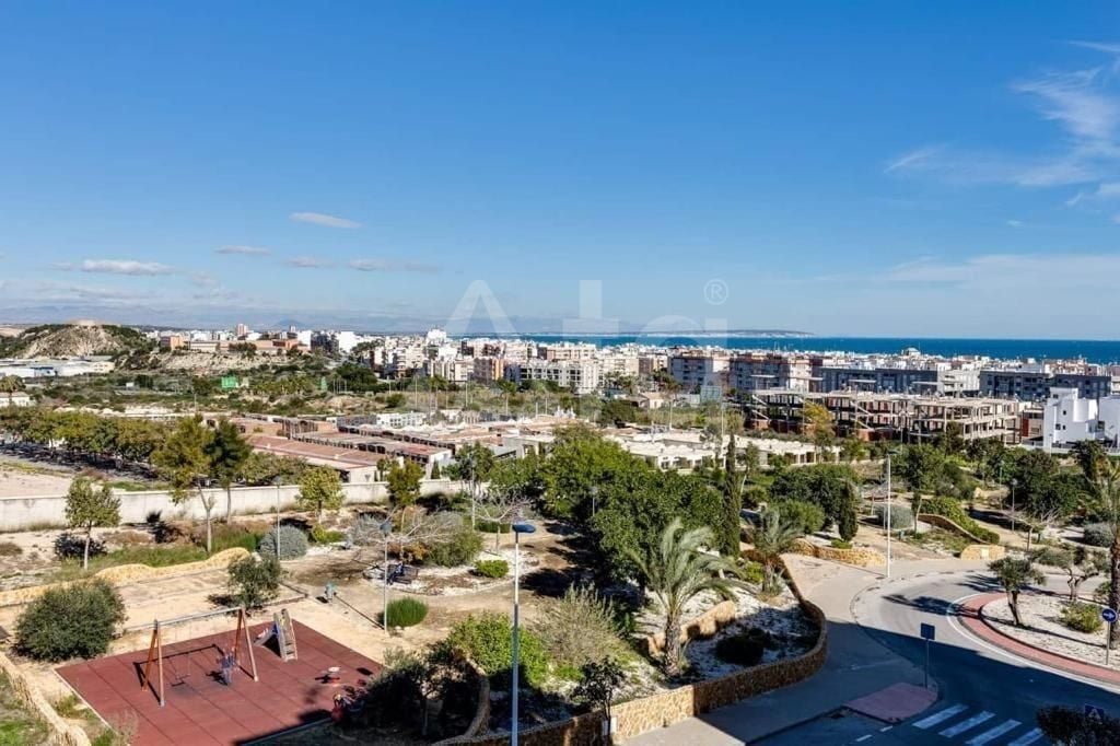 Apartament cu 3 dormitoare în Guardamar del Segura - AG82462 - Imagini - 28
