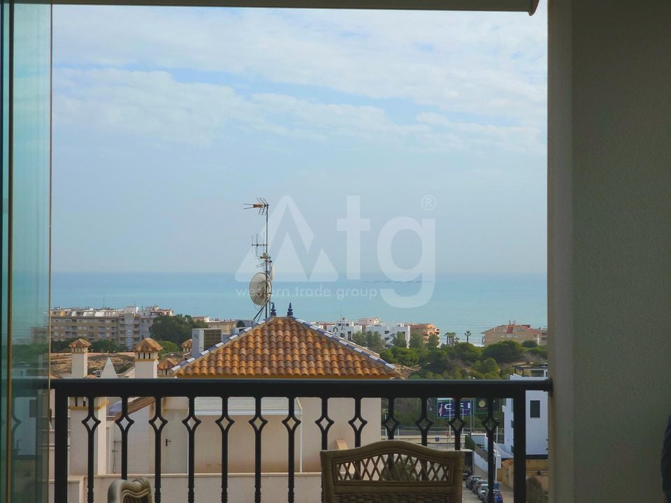 Apartament cu 3 dormitoare în Guardamar del Segura - AG82462 - Imagini - 14