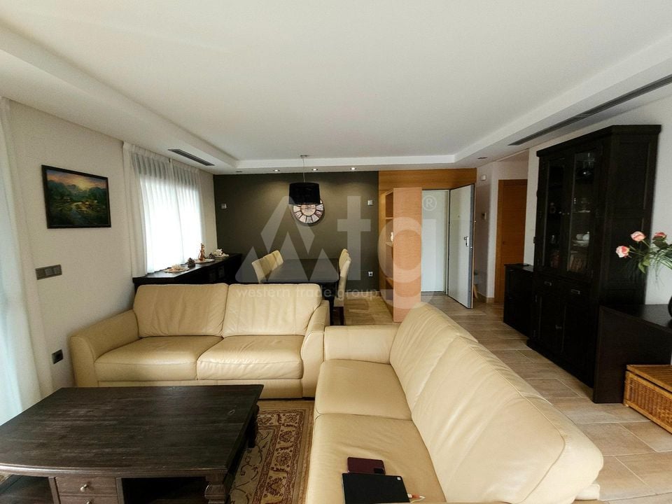 Apartament cu 3 dormitoare în Guardamar del Segura - AG82462 - Imagini - 4