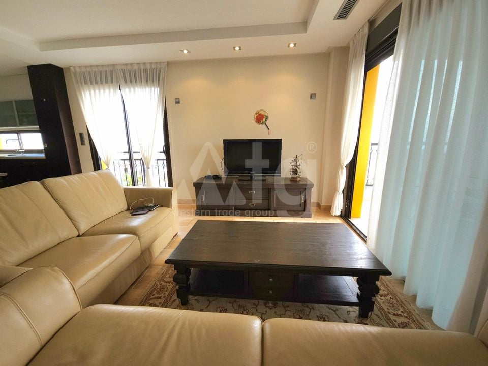 Apartament cu 3 dormitoare în Guardamar del Segura - AG82462 - Imagini - 5