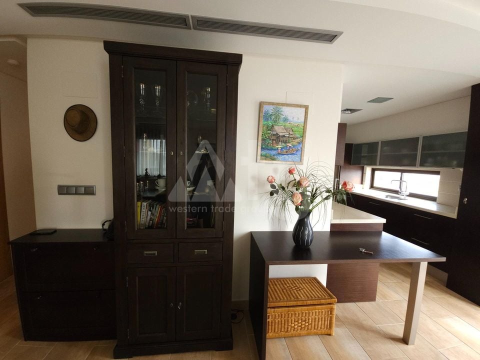 Apartament cu 3 dormitoare în Guardamar del Segura - AG82462 - Imagini - 6