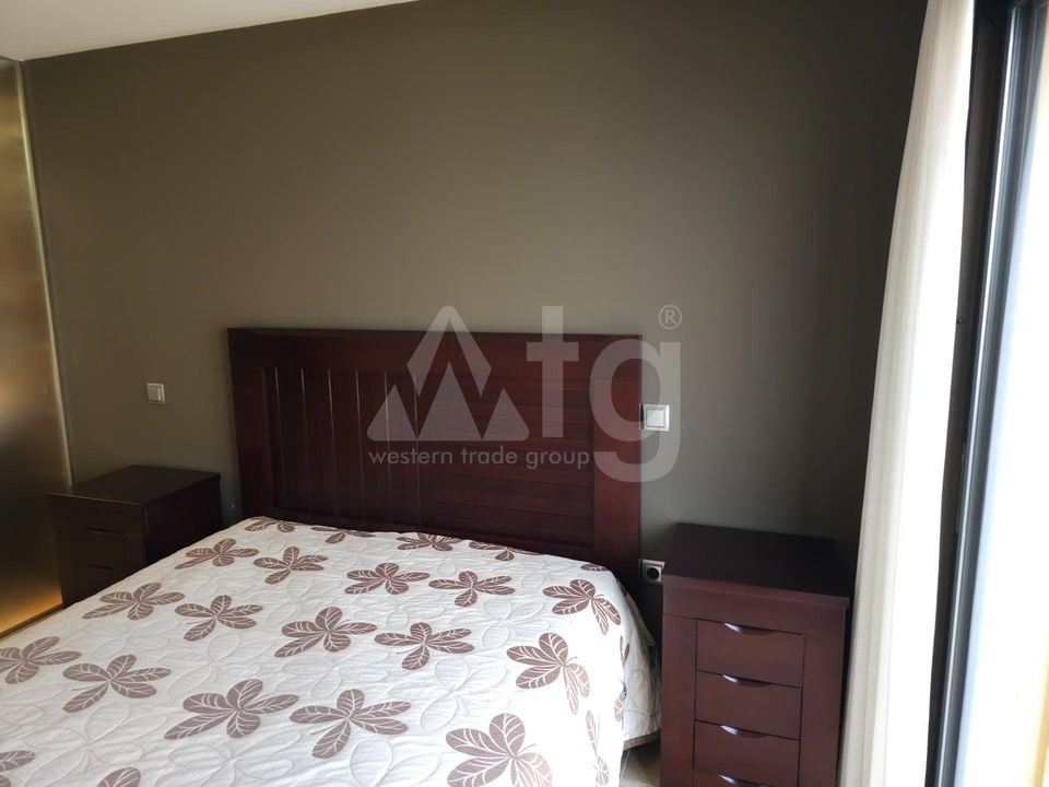 Apartament cu 3 dormitoare în Guardamar del Segura - AG82462 - Imagini - 11