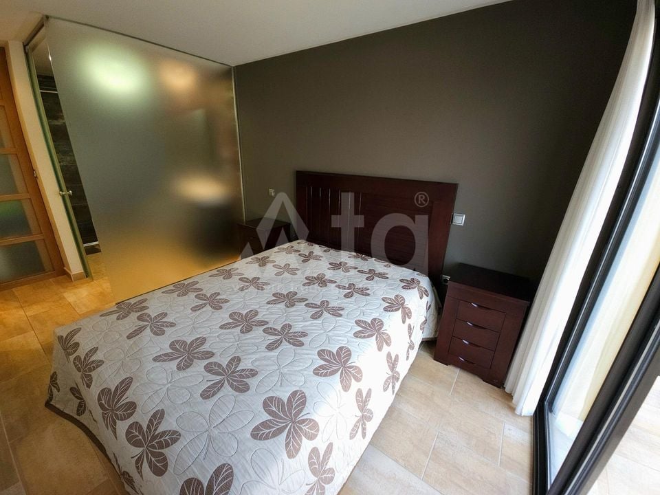Apartament cu 3 dormitoare în Guardamar del Segura - AG82462 - Imagini - 10