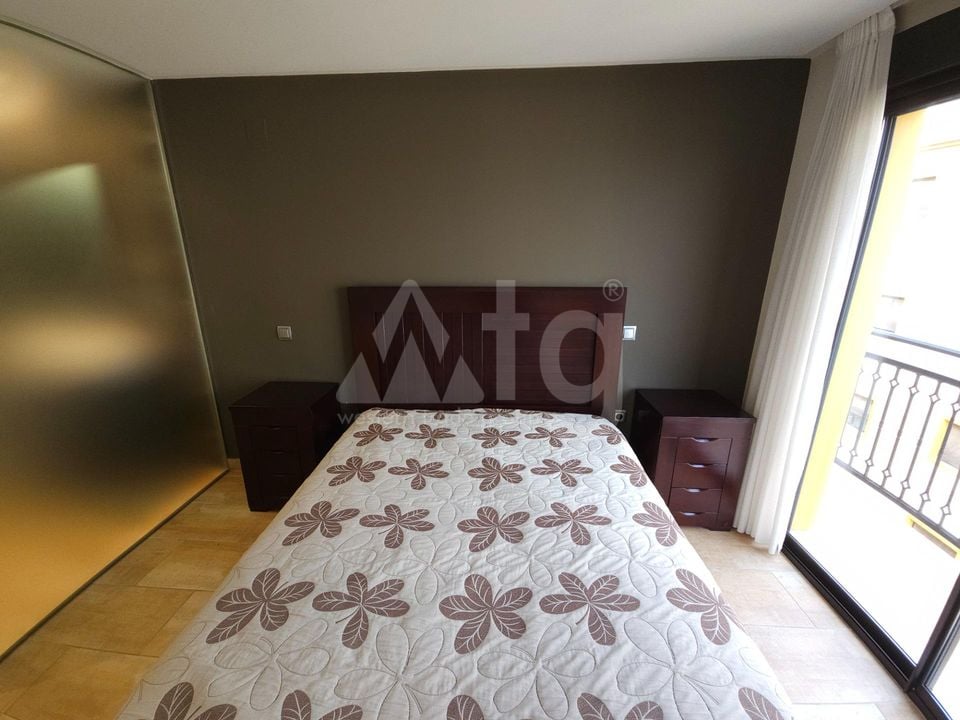 Apartament cu 3 dormitoare în Guardamar del Segura - AG82462 - Imagini - 9