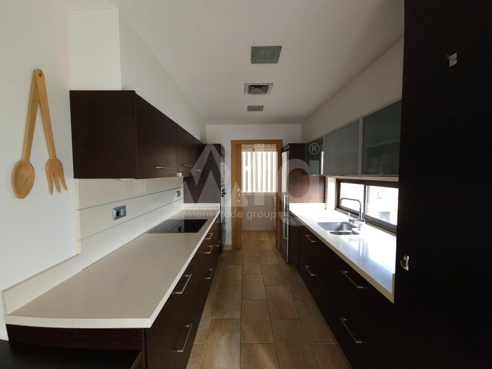 Apartament cu 3 dormitoare în Guardamar del Segura - AG82462 - Imagini - 7
