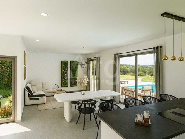 Villa de 3 chambres à Monforte del Cid - ANV130768 - Photo - 2