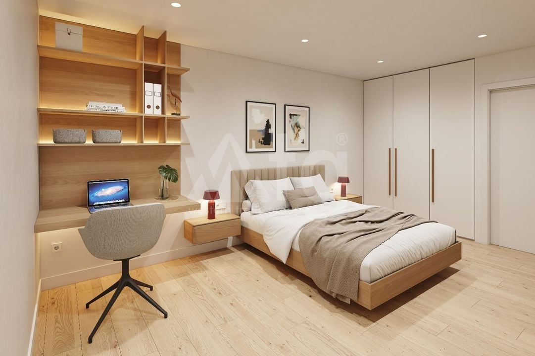 1 bedroom Apartment in Murcia - UL118758 - Photo - 4