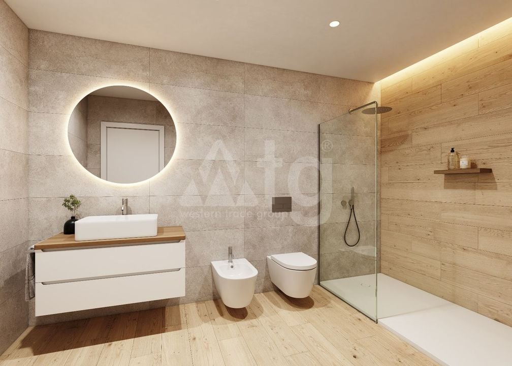 1 bedroom Apartment in Murcia - UL118758 - Photo - 5