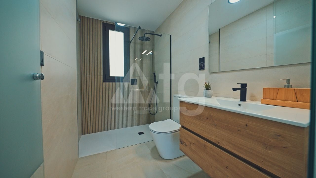Appartement de 2 chambres à Los Alcázares - GM118763 - Photo - 35