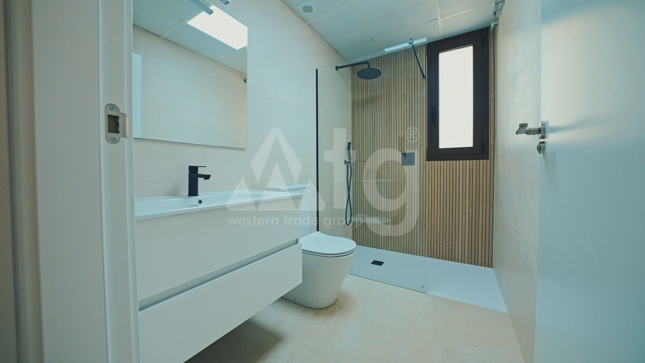Appartement de 2 chambres à Los Alcázares - GM118763 - Photo - 38