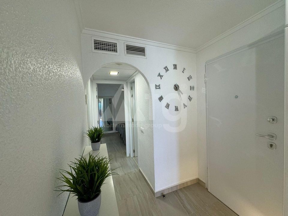 Ático de 2 habitaciones en Pilar de la Horadada - AG82477 - Foto - 24