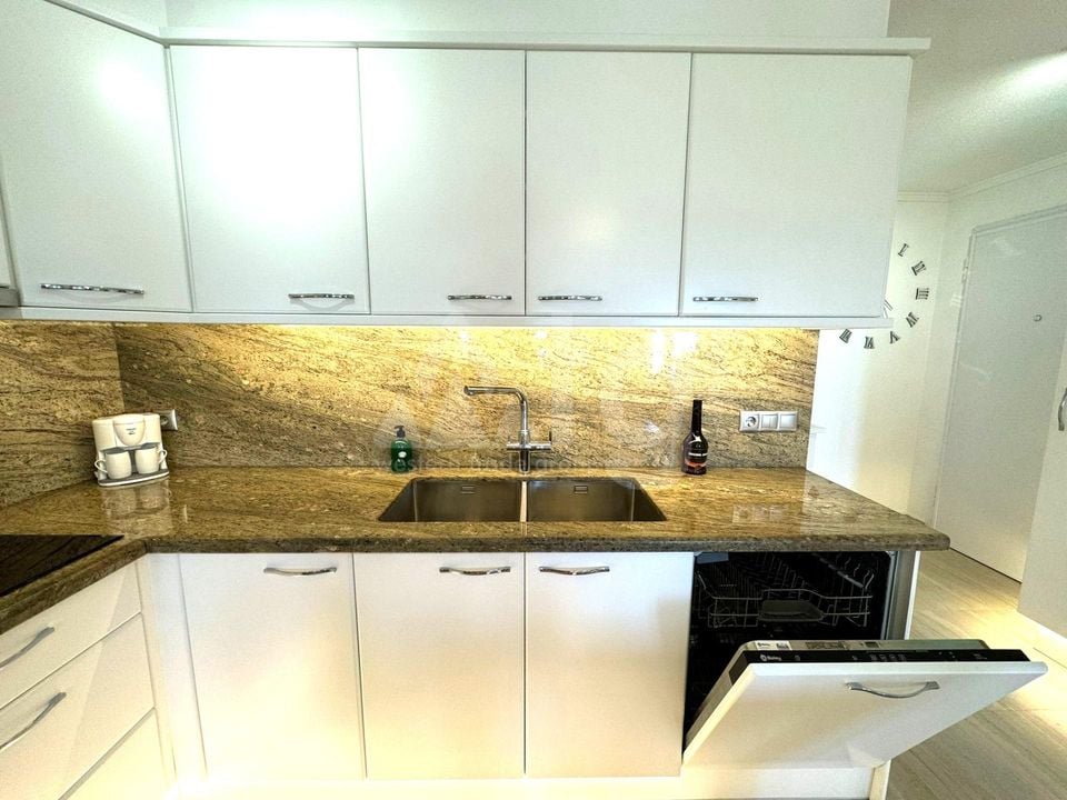Ático de 2 habitaciones en Pilar de la Horadada - AG82477 - Foto - 8