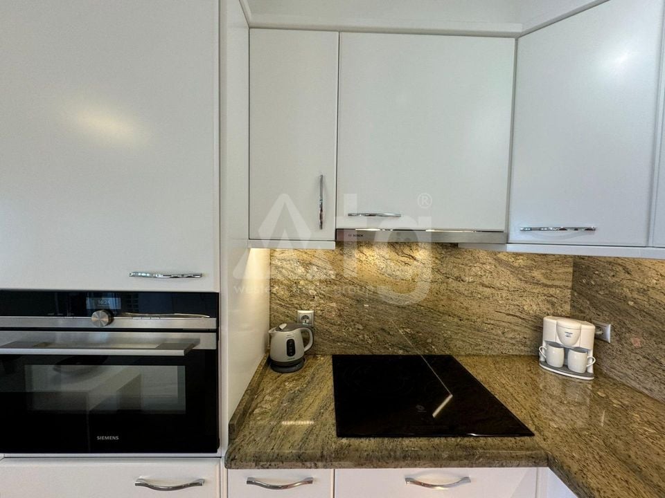 Ático de 2 habitaciones en Pilar de la Horadada - AG82477 - Foto - 9