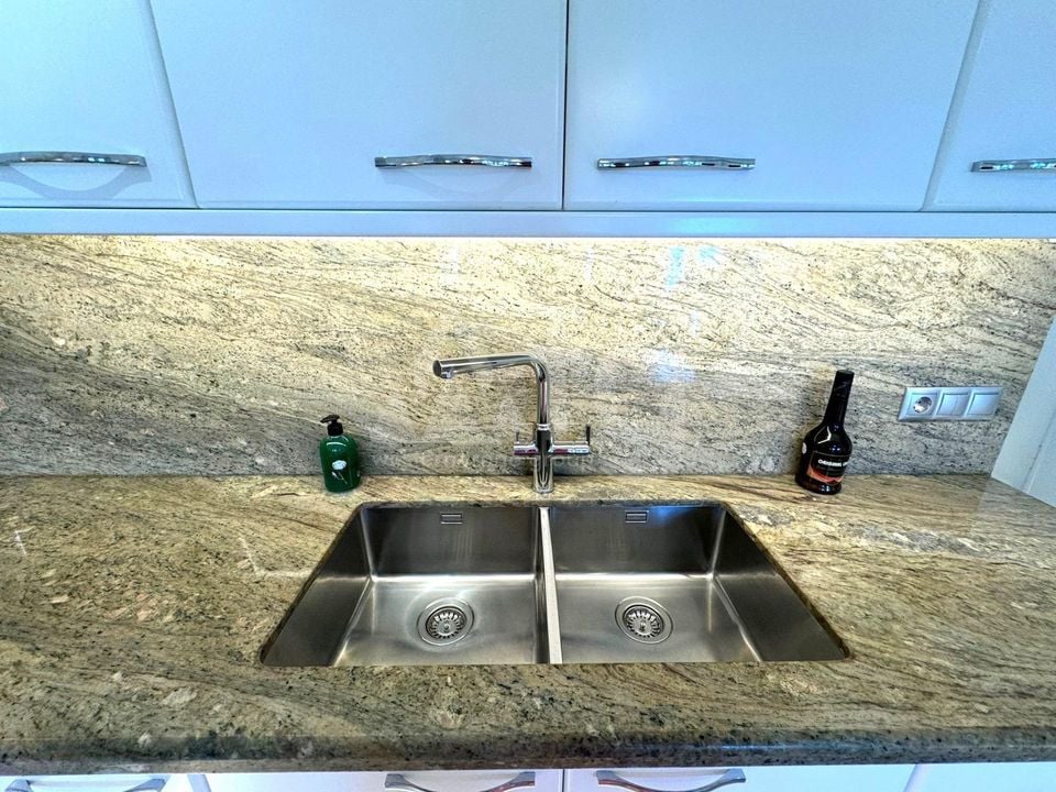 Ático de 2 habitaciones en Pilar de la Horadada - AG82477 - Foto - 10
