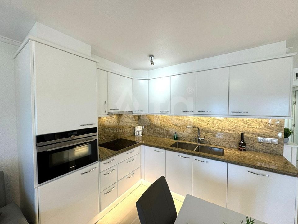 Ático de 2 habitaciones en Pilar de la Horadada - AG82477 - Foto - 7