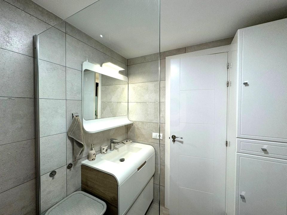 Ático de 2 habitaciones en Pilar de la Horadada - AG82477 - Foto - 20