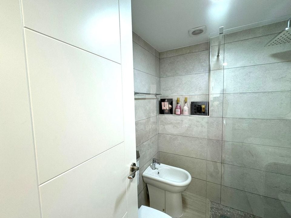 Ático de 2 habitaciones en Pilar de la Horadada - AG82477 - Foto - 22