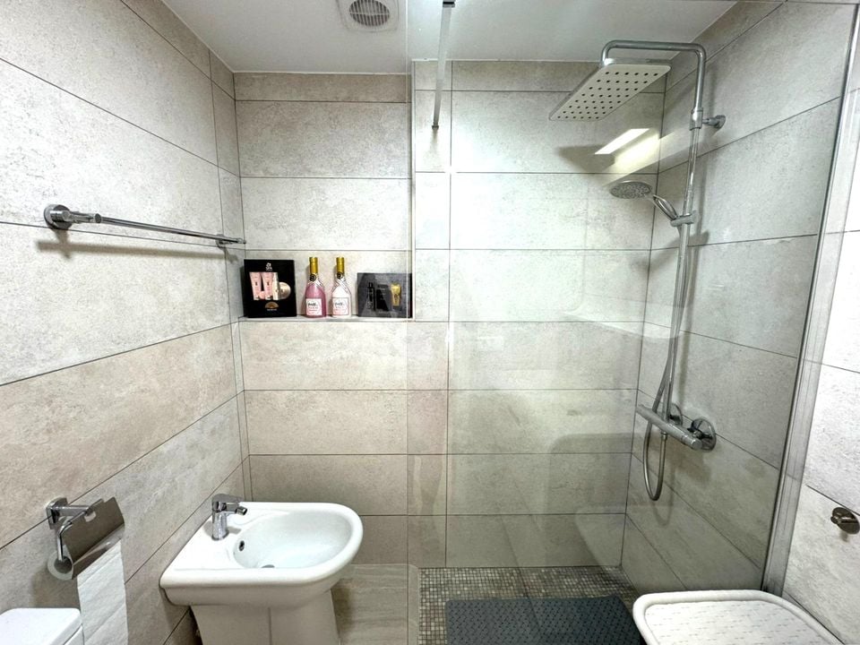 Ático de 2 habitaciones en Pilar de la Horadada - AG82477 - Foto - 19