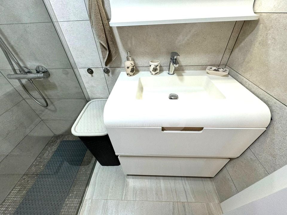 Ático de 2 habitaciones en Pilar de la Horadada - AG82477 - Foto - 21