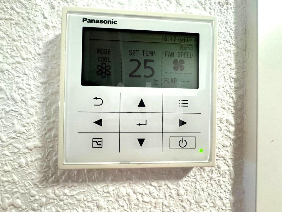 Ático de 2 habitaciones en Pilar de la Horadada - AG82477 - Foto - 4