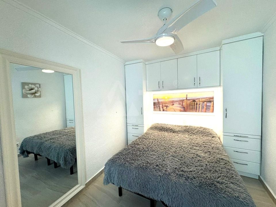 Ático de 2 habitaciones en Pilar de la Horadada - AG82477 - Foto - 12