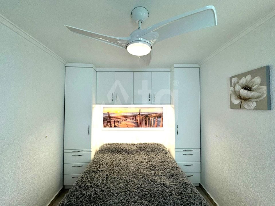 Ático de 2 habitaciones en Pilar de la Horadada - AG82477 - Foto - 13