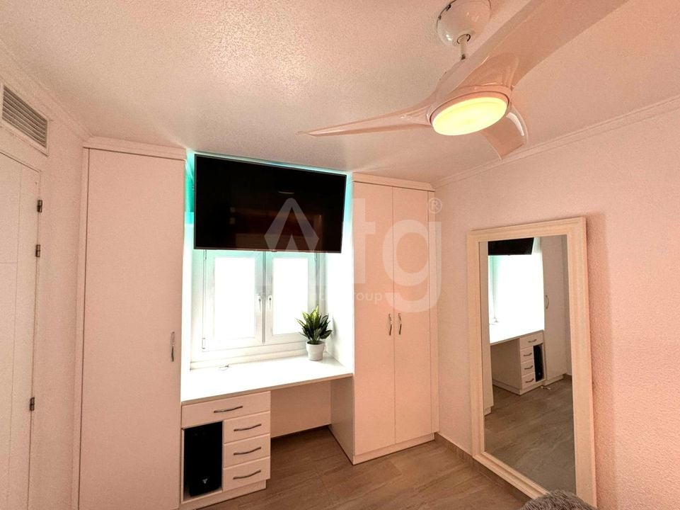 Ático de 2 habitaciones en Pilar de la Horadada - AG82477 - Foto - 16