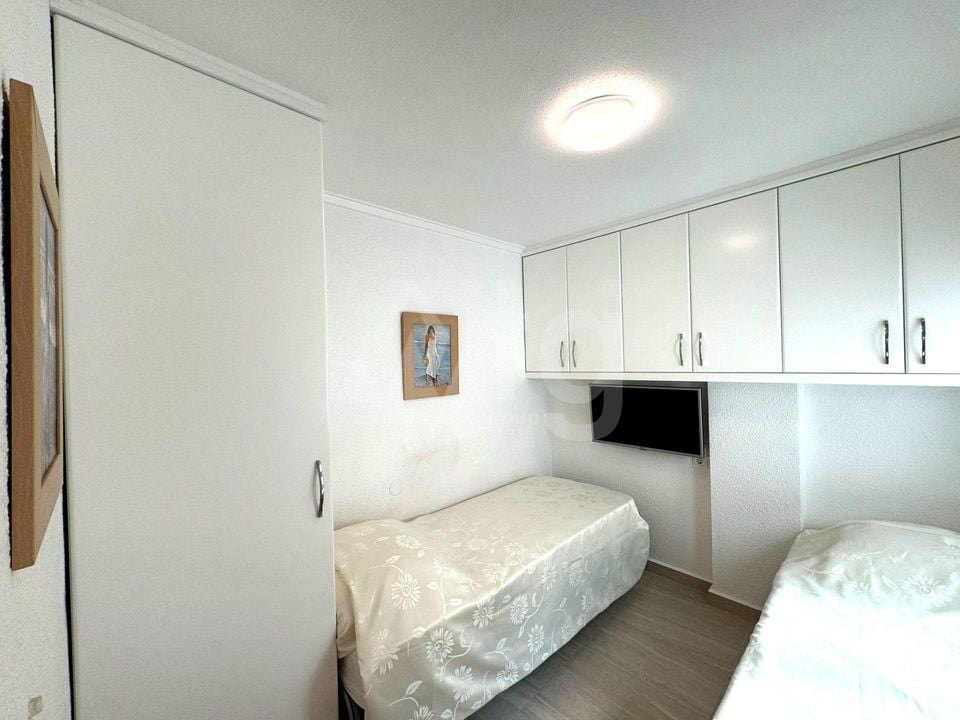 Ático de 2 habitaciones en Pilar de la Horadada - AG82477 - Foto - 18