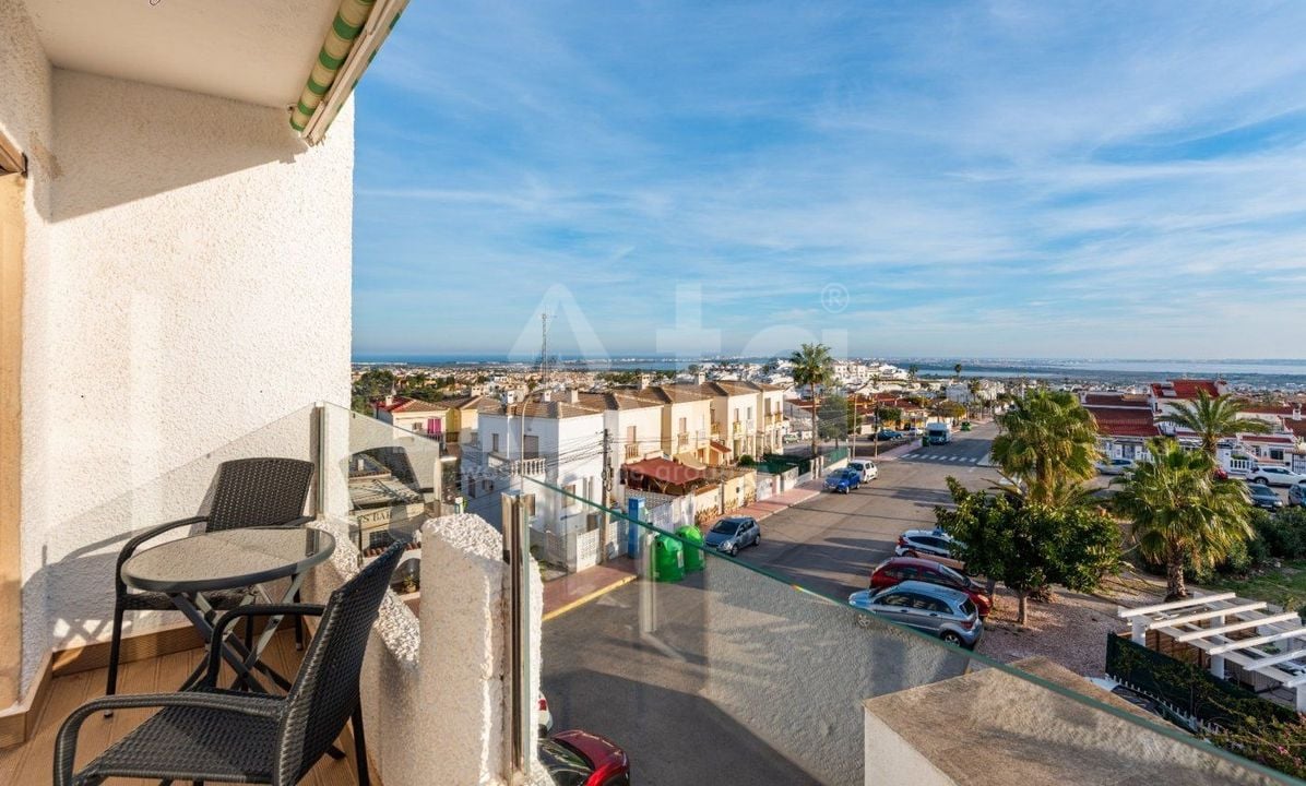 2 bedroom Penthouse in Rojales - AG82530 - Photo - 26