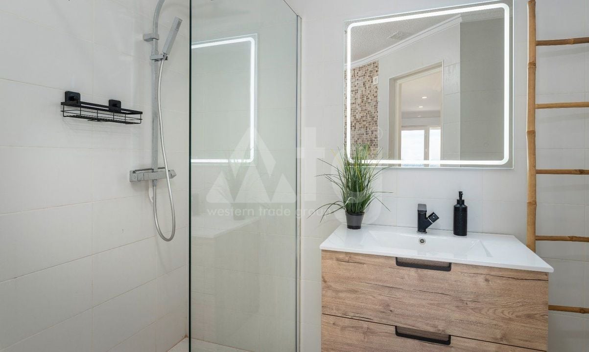 2 bedroom Penthouse in Rojales - AG82530 - Photo - 22