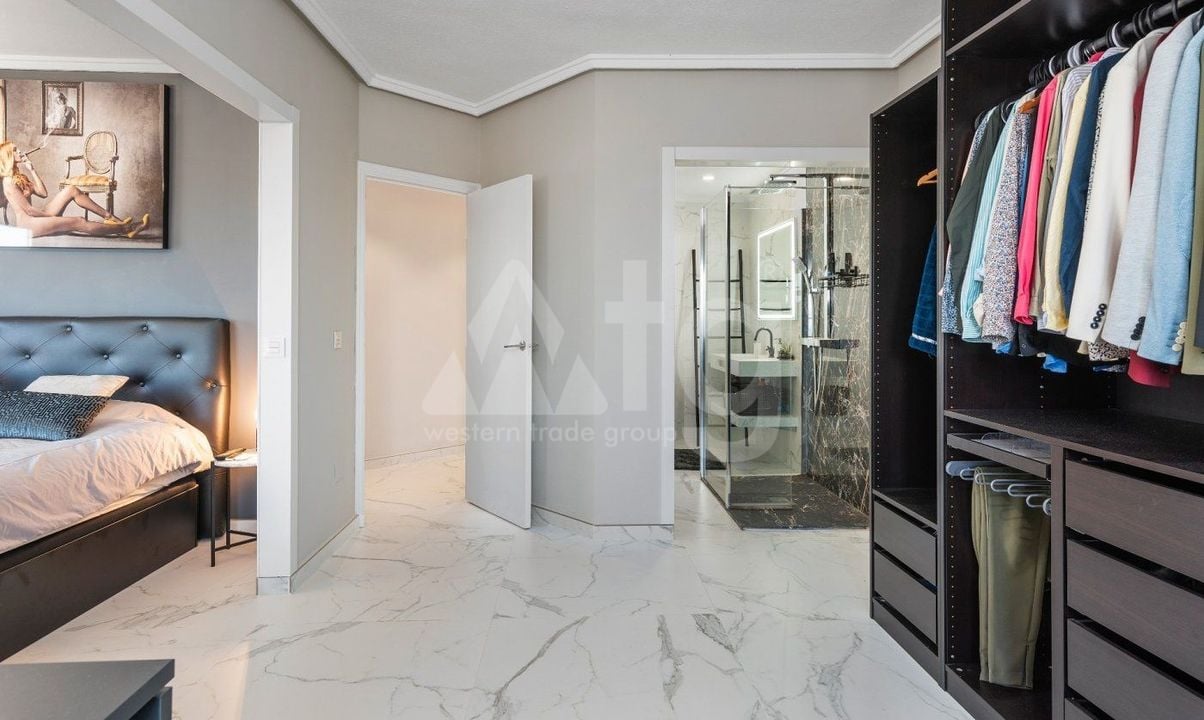 2 bedroom Penthouse in Rojales - AG82530 - Photo - 17