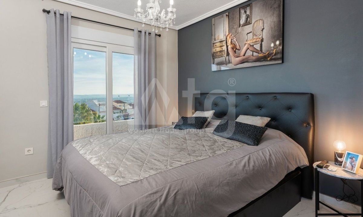 2 bedroom Penthouse in Rojales - AG82530 - Photo - 14