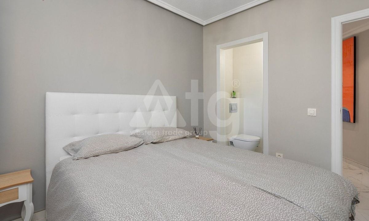 2 bedroom Penthouse in Rojales - AG82530 - Photo - 21