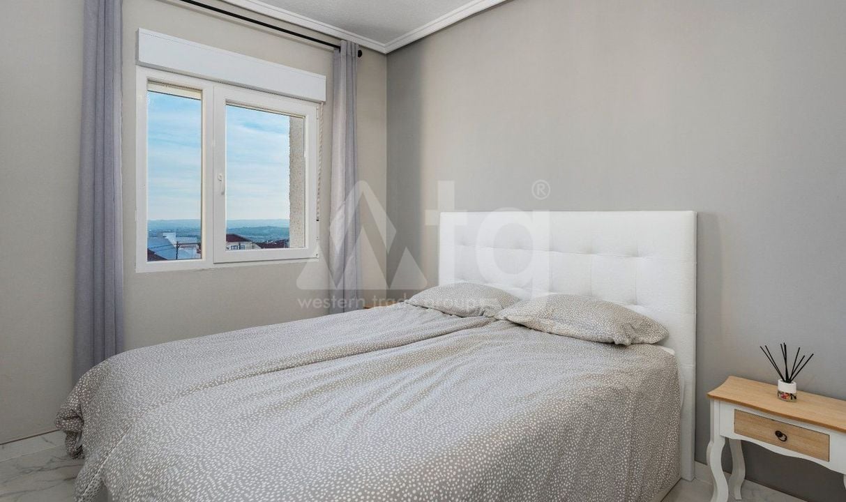 2 bedroom Penthouse in Rojales - AG82530 - Photo - 20