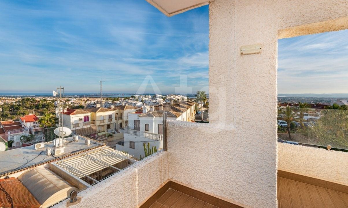 2 bedroom Penthouse in Rojales - AG82530 - Photo - 27
