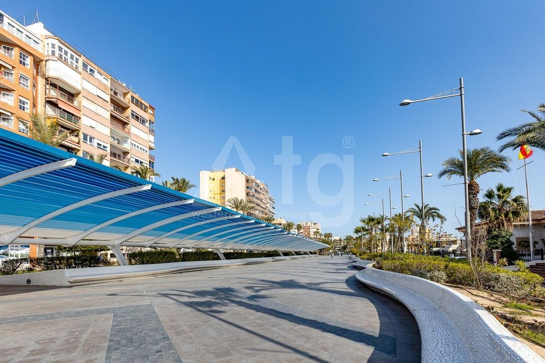 2 bedroom Apartment in Torrevieja - SV92659 - Photo - 34