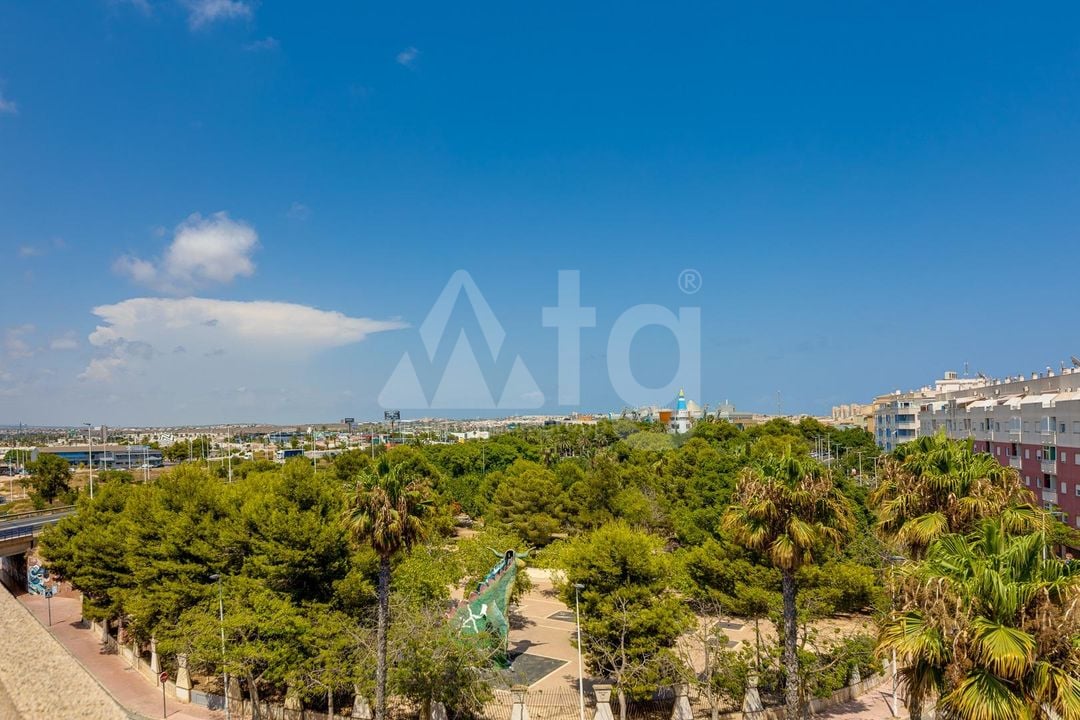 2 bedroom Apartment in Torrevieja - SV92659 - Photo - 32