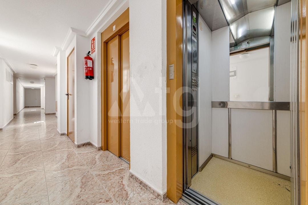 2 bedroom Apartment in Torrevieja - SV92659 - Photo - 20