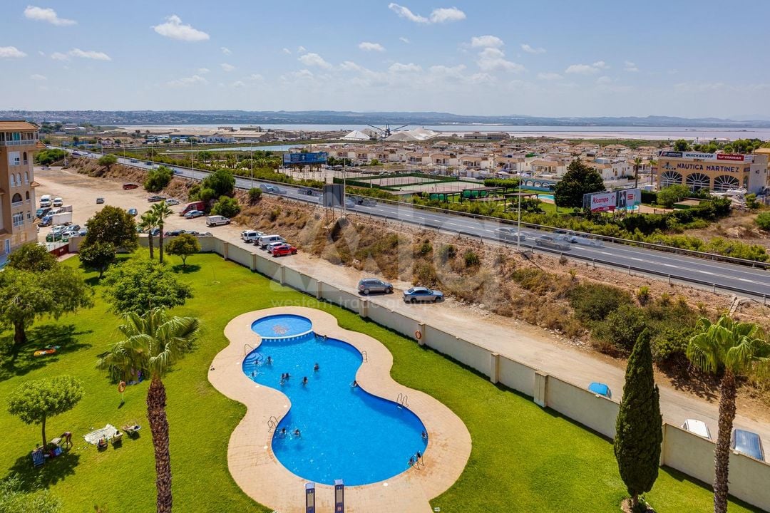 2 bedroom Apartment in Torrevieja - SV92659 - Photo - 30